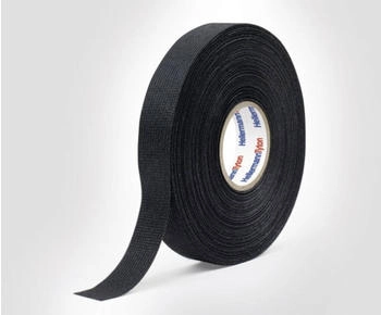 HellermannTyton Wickelband HTAPE-PROTECT300 schwarz (712-10001)