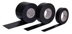 Cellpack Isolierband No. 128 Schwarz 30mm x 25m (145784)