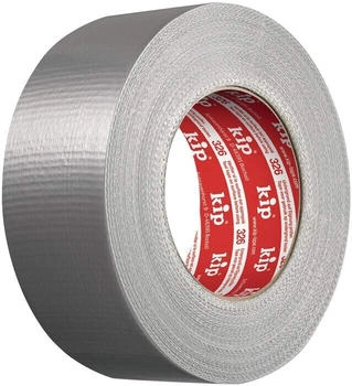 Kip Steinband Extra 326 silber 38mm x 50m (326-38)