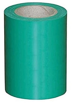 Kerbl Silo-Reparatur-Klebeband, 100 mm x 10 m, 0,2 mm stark, grün (29829)