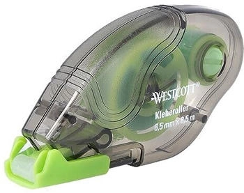 Westcott Kleberoller permanent 8,5m x 6,5mm (E-730501 00)
