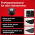 Fischer Universal Tape Strong Gewebeband schwarz 25 m x 48 mm (560903)