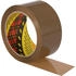 Scotch Verpackungsklebeband 371 braun 50 mm x 66 m (371B5066)