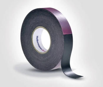HellermannTyton HTAPE-POWER600 Selbstverschweißendes Isolierband (711-10201)