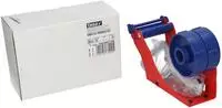 Tesa Universalabroller 6012, 2x66m:25mm