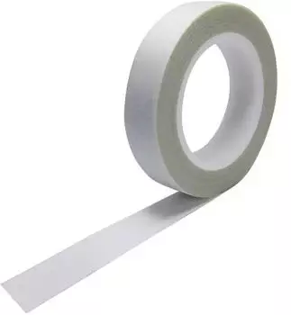 Cellpack Premio Nr. 1180 Glasfaser-Gewebeband 25mm x 33m, wei&szlig; (223580)
