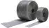 Cellpack Kupfergewebeband Silber 0.5mm x 25mm x 5m (126313)