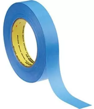 Scotch Scotch Filamentklebeband 8915 blau 24mm x 55m (8915B24)