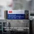 3M Super Duty DT17 Gewebeband Schwarz 48mm x 32m 0,43mm (DT17)