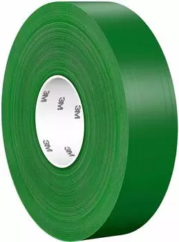 3M 971 Bodenmarkierungsband extra stark 50mm Gr&uuml;n (9715033GN)