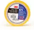 3M 471 F Klebeband PVC flexibel, Gelb, 50mm x 33m (471G50IW)