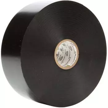 3M Scotch 22 PVC Elektro-Isolierband 38mm x 33m Schwarz (22-1-1/2x36YD)