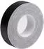 Clairefontaine Klebeband Faserband 38mm x 50m 280µm Schwarz (97038C)