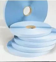 Doppelklebeband Papier 12mm x 50m fest haftend