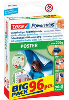 Tesa Poster Big-Pack