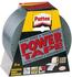Pattex Power Tape 25m x 50mm, silber