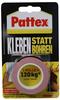 Pattex 9H PXMT2, Pattex Kleben statt Bohren Klebeband, Blisterpackung, Art#...