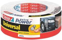tesa extra Power Universal 50m 50mm wei&szlig; Multimedia-Technik Heften,Lochen,Kleben