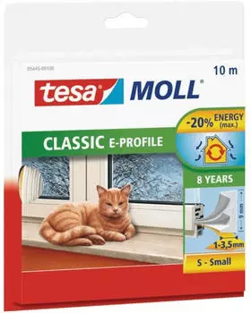 tesa tesamoll E-Profile 10m x 9mm