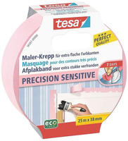 TESA&reg; Malerband Precision Sensitive, 38 mm x 25 m