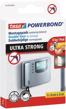 tesa Powerbond Ultra Strong Pads