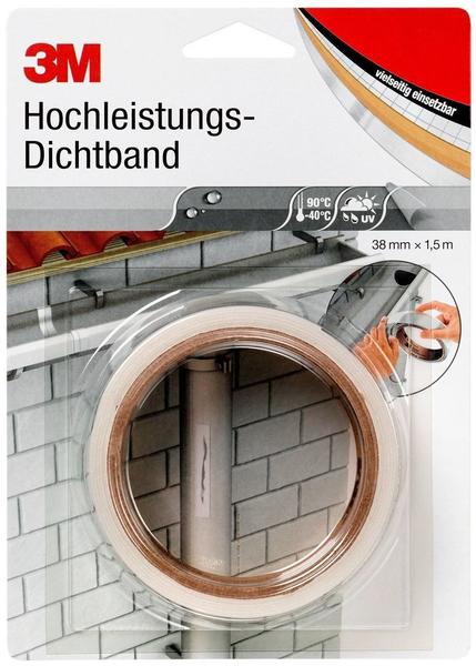 3M Hochleistungs-Dichtband (4411N)