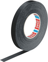 tesa Gewebeband extra Power PERFECT, 19 mm x 50 m, schwarz