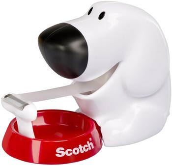 Scotch Handabroller Dog 8,9m x 19mm