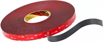 3M VHB 4611F 3m x 19 mm