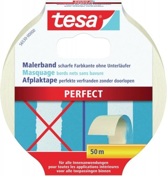 tesa Malerband Perfect 50m x 30mm