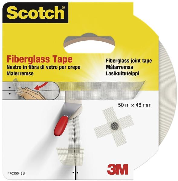 Scotch Fugenband 48mm x 50m weiß (302048)