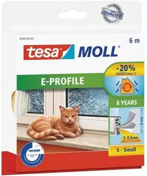 tesa tesamoll Classic E-Profile