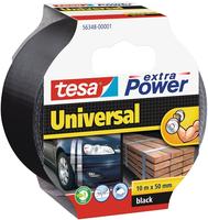 TESA 56348-00001-05, tesa UNIVERSAL 56348-00001-05 Gewebeklebeband tesa extra Power