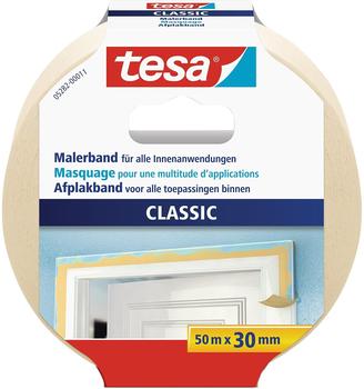 tesa Premium Classic 50m x 30mm (52820001106)