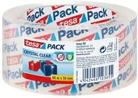 Tesa 57807, Tesa Tesapack Packband PP 57807 50mmx66m