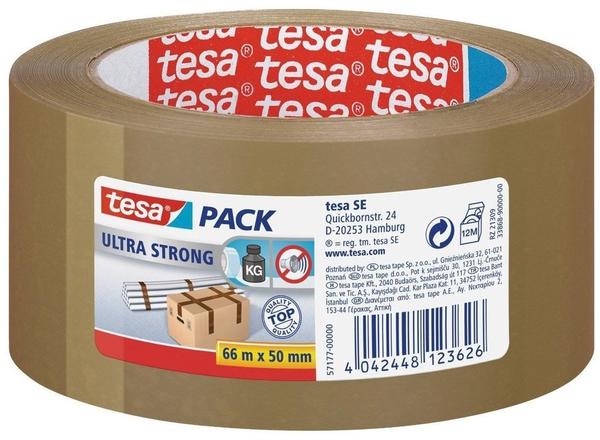 tesa Tesapack Ultra Strong (4124)