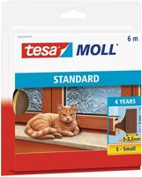 Tesa - Moll 6m: 9mm Braun, Standard