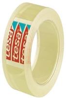 Tesa Klebeband 57405, tesafilm, 19mm x 33m, transparent, Kern-&Oslash; 26mm, 8 St&uuml;ck,