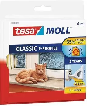 tesa tesamoll Classic P-Profile