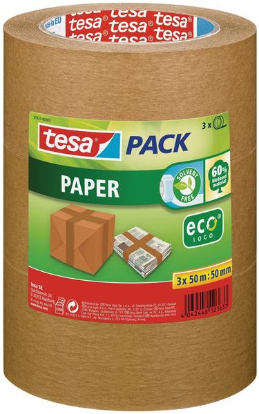 tesa Pack Paper 57180