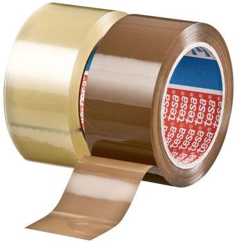 tesa tesapack 4195PP 66m x 50mm transparent