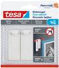 Tesa 77773-00000-00, tesa Powerstrips Klebenagel für Tapeten und Putz, 1,0 kg,...