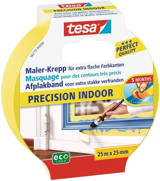 tesa Indoor 25m x 25mm