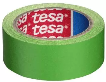 tesa extra Power Perfect Gewebeband 2,75m x 19mm grün