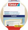 tesa 05281-00012-07, tesa Malerband CLASSIC (19 mm, 50 m, 1 Stück)