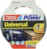 Tesa 56348-00000-06, tesa Folienband extra Power Universal, 50 mm x 10 m,...