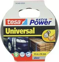 TESA 56348-00000-06, tesa UNIVERSAL 56348-00000-06 Gewebeklebeband tesa extra Power