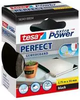 TESA 56343-00034-03, tesa PERFECT 56343-00034-03 Gewebeklebeband tesa extra...