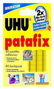 UHU patafix original gelb