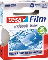 tesa SE 039972, tesa SE tesafilm kristall-klar | 1 Rolle